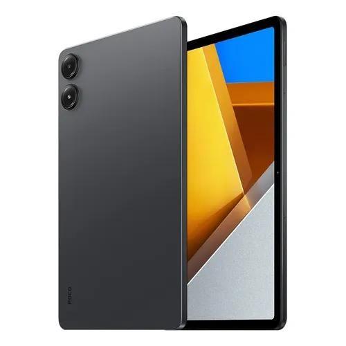 POCO Pad M1 グレー 8GB+256GB 新品未使用　global Tablet Xiaomi Poco Pad M1 12.1 8GB Ram 256gb Gray - Tablet Xiaomi